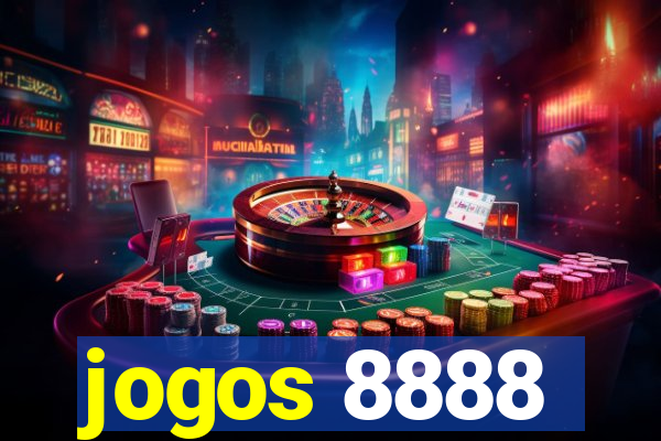 jogos 8888